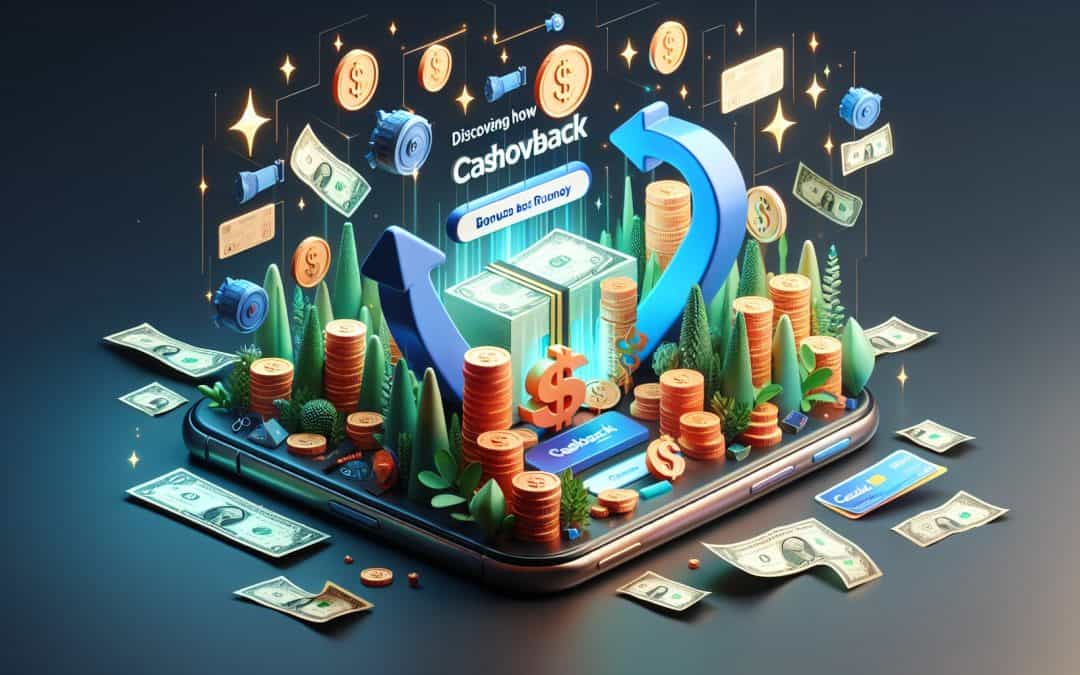 Vse o cashback bonusih ali ti res vračajo denar