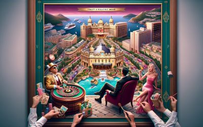 Top 10 igralnic kjer VIP igralci dobijo največ