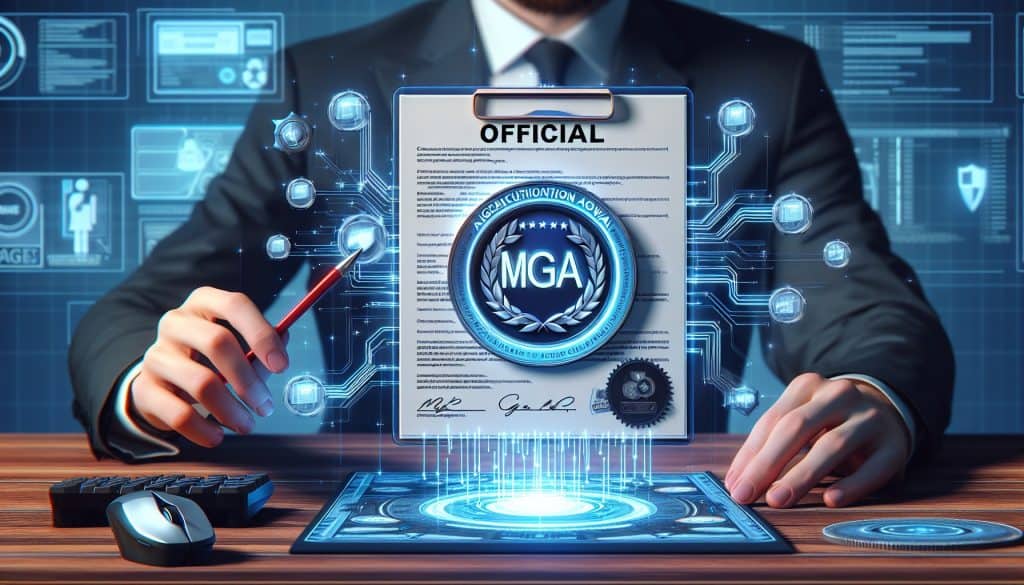 Kaj pomeni licenca MGA in zakaj je pomembna Kaj pomeni licenca MGA in zakaj je pomembna