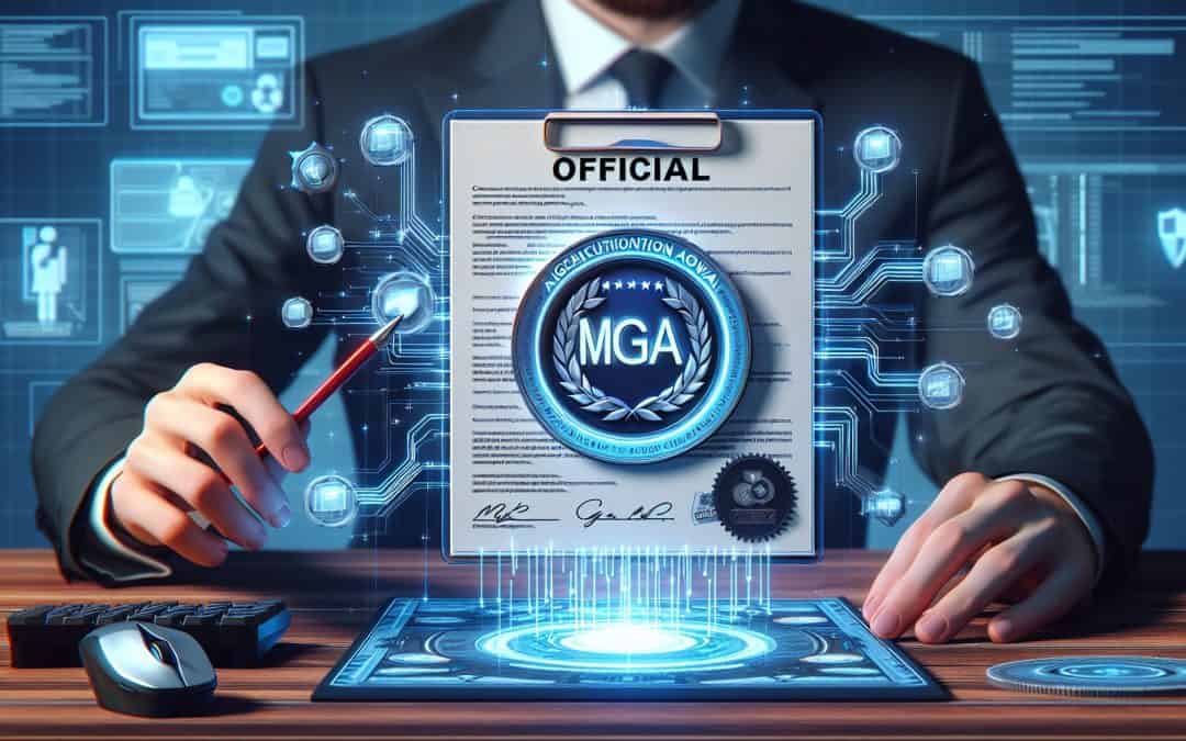 Kaj pomeni licenca MGA in zakaj je pomembna