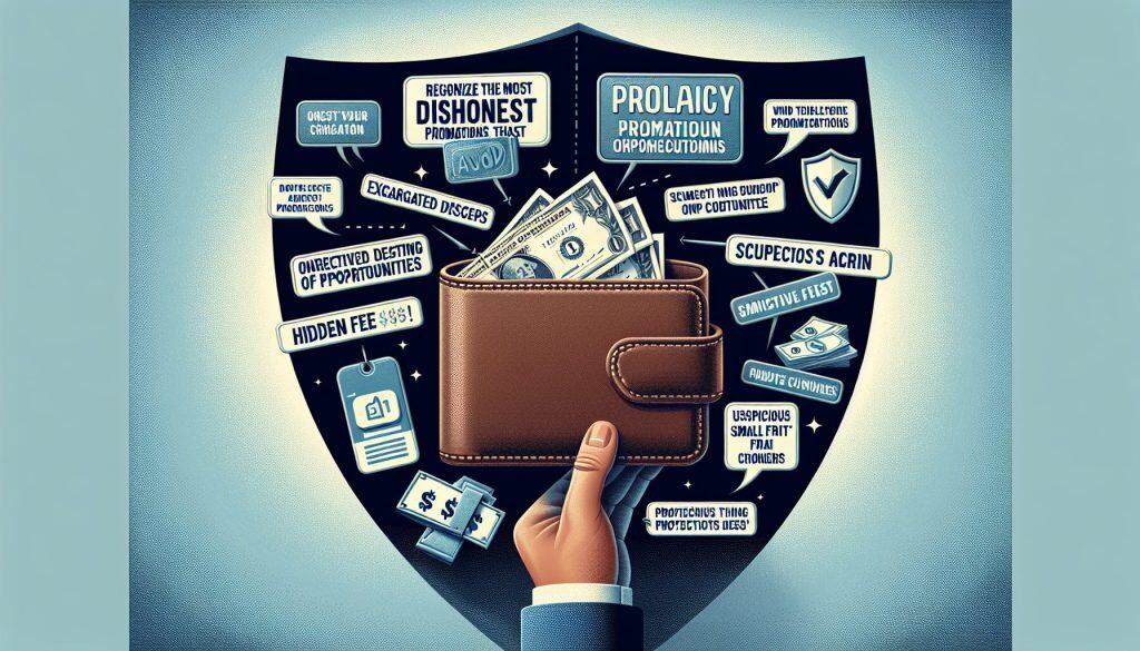 Najbolj nepoštene promocije ki se jim moraš izogniti Najbolj nepoštene promocije ki se jim moraš izogniti