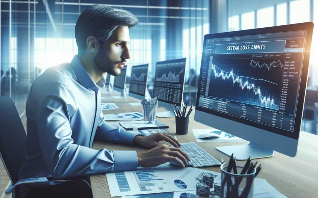 Zakaj bi moral vsak igralec imeti mejo izgube