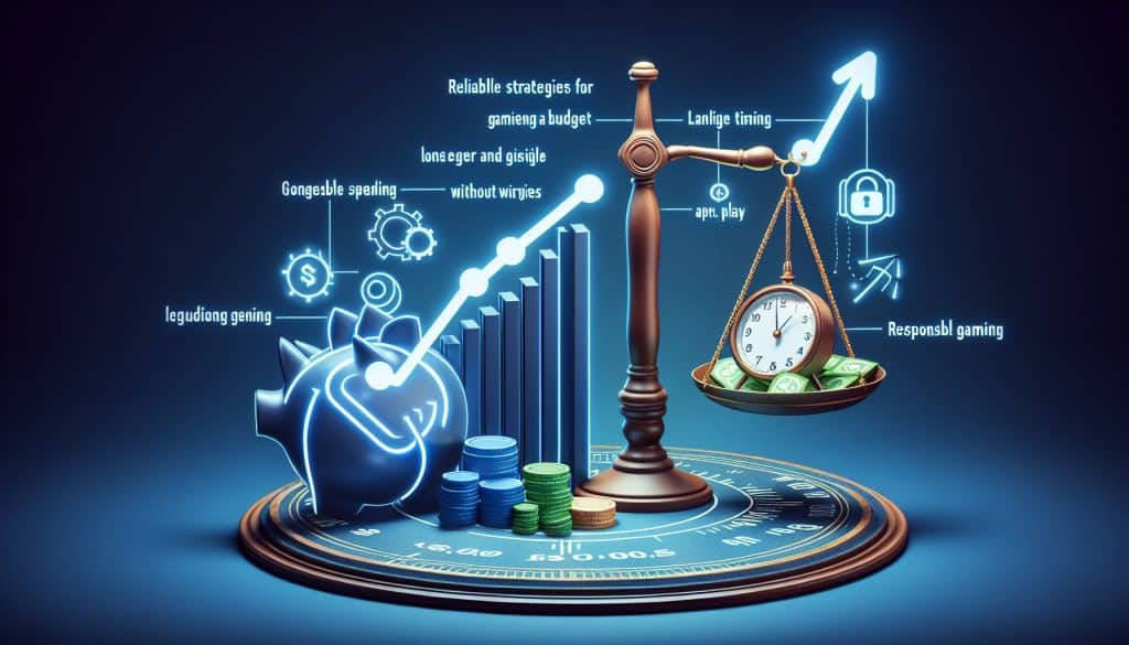 Kateri so najboljši načini za upravljanje igralnega proračuna Kateri so najboljši načini za upravljanje igralnega proračuna