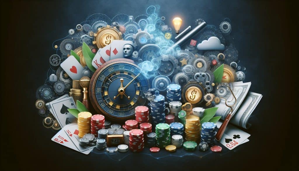 Kako se pripraviti na tekmovanja v kazinojih Kako se pripraviti na tekmovanja v kazinojih