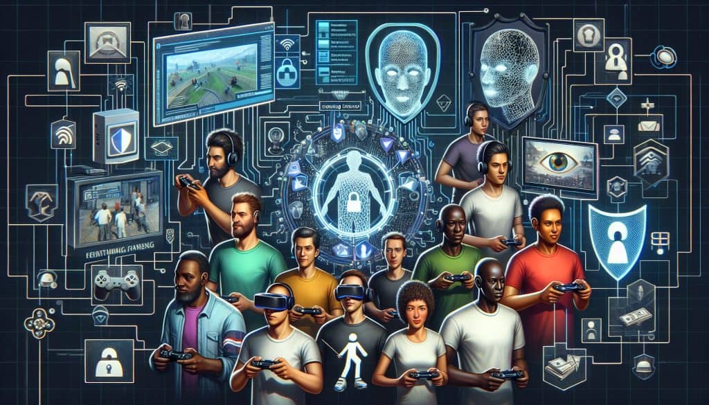 Kako tehnologija vpliva na poštenost in varnost iger Kako tehnologija vpliva na poštenost in varnost iger