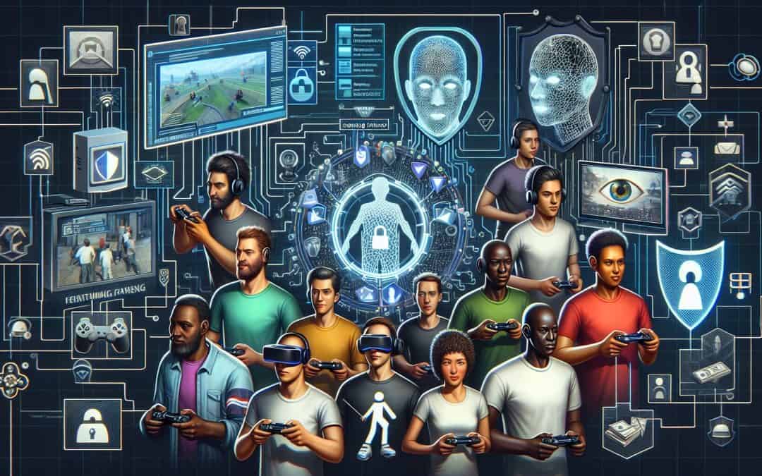 Kako tehnologija vpliva na poštenost in varnost iger
