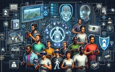 Kako tehnologija vpliva na poštenost in varnost iger