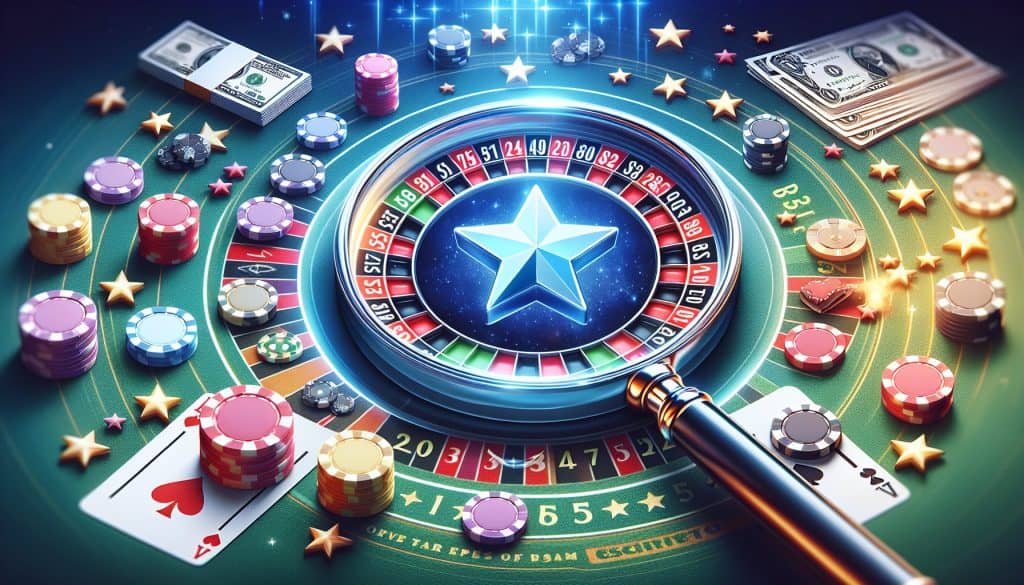 Kaj skrivajo recenzije spletnih kazinojev Kaj skrivajo recenzije spletnih kazinojev