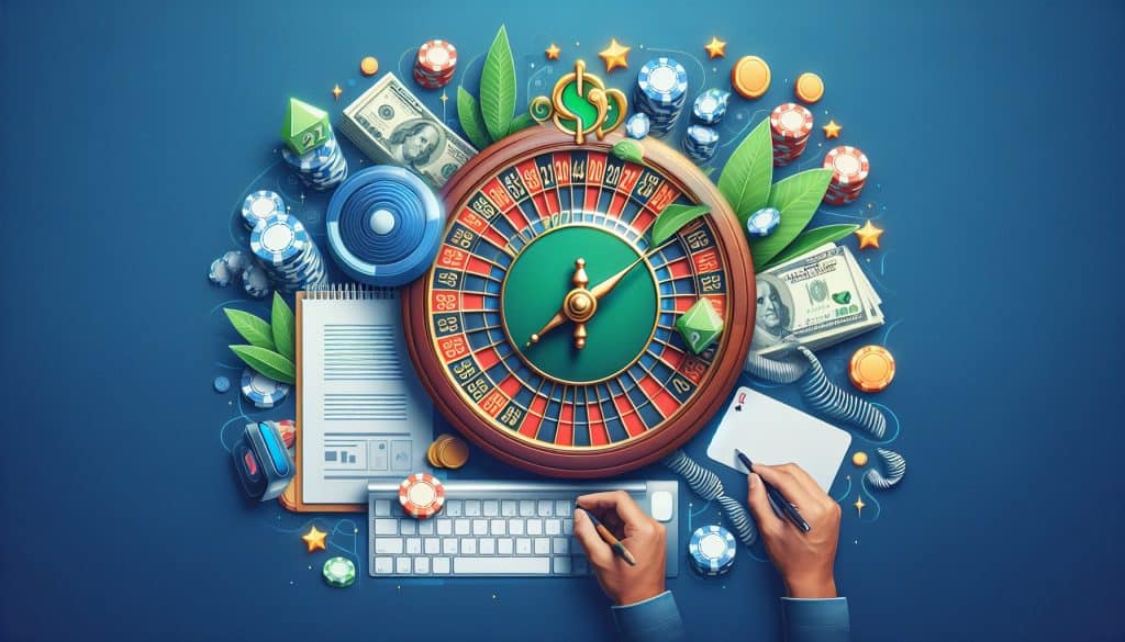 Kako prepoznati pošteno igralnico v 60 sekundah