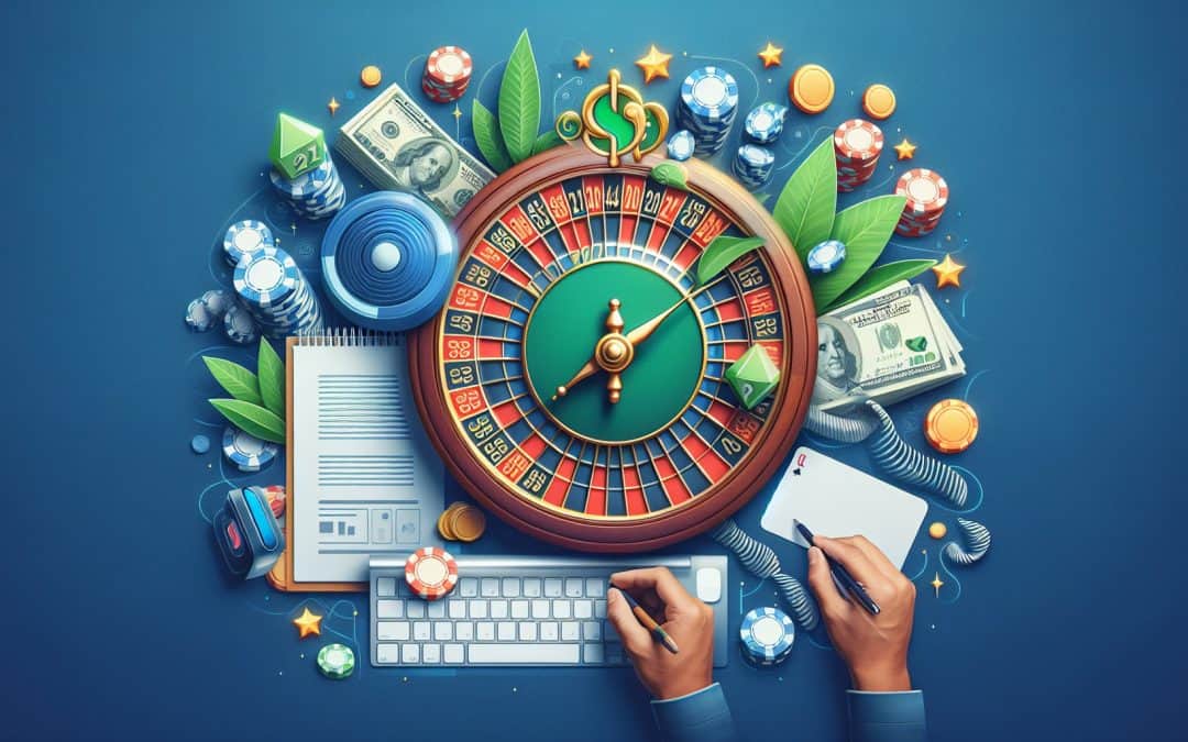 Kako prepoznati pošteno igralnico v 60 sekundah