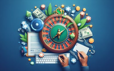 Kako prepoznati pošteno igralnico v 60 sekundah