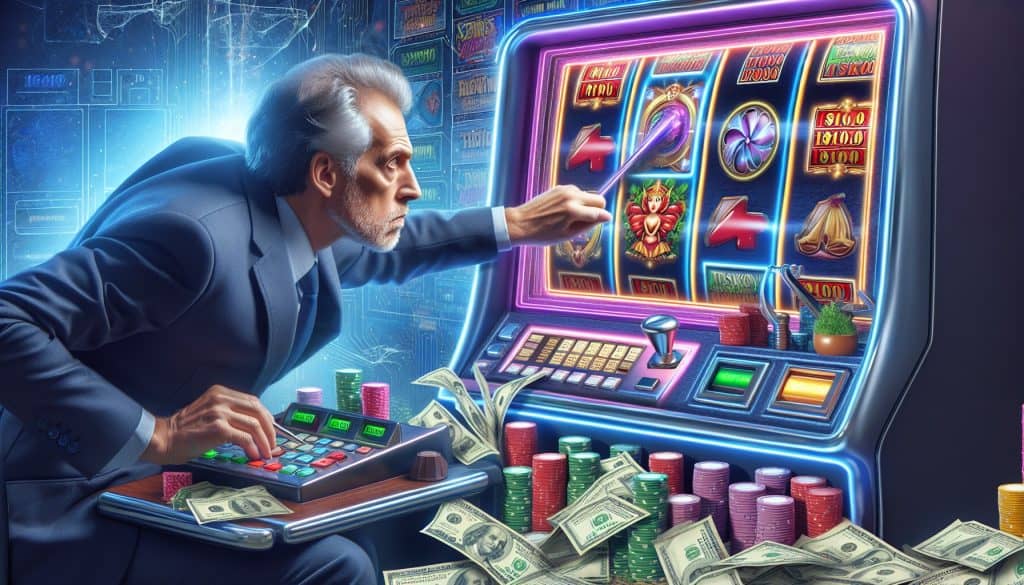 Kako prepoznati igro ki ima slabo izplačilno strukturo Kako prepoznati igro ki ima slabo izplačilno strukturo