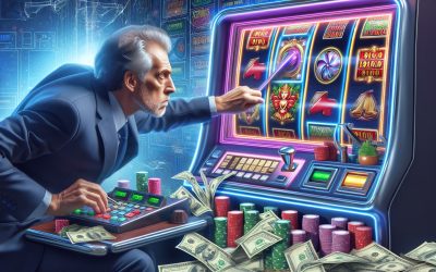 Kako prepoznati igro ki ima slabo izplačilno strukturo