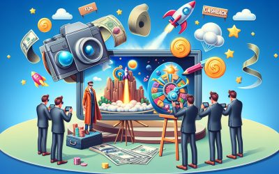 Kako uporabljati cashback ponudbe in brezplačne vrtljaje na pameten način