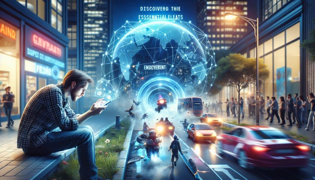 Kaj morate vedeti o mobilnem igranju in njegovih prednostih