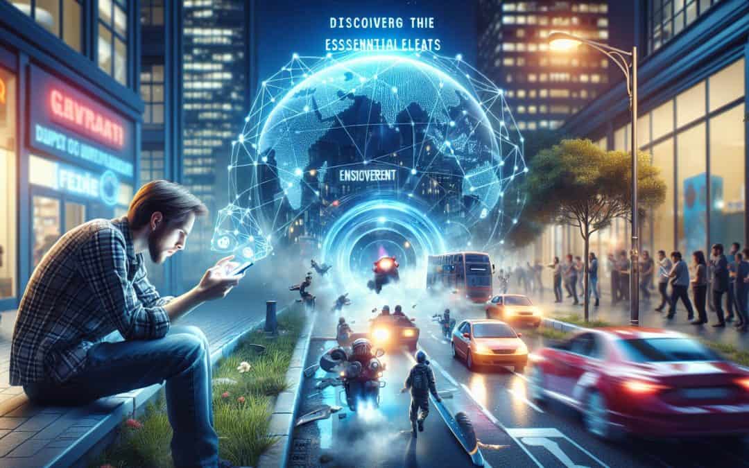 Kaj morate vedeti o mobilnem igranju in njegovih prednostih