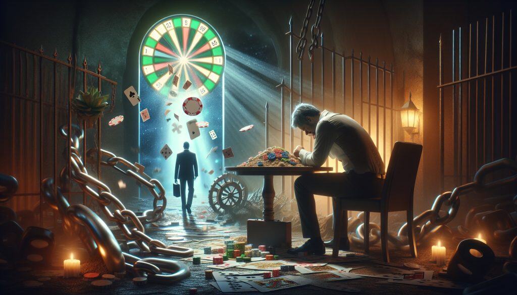 Bonusi, ki nagradijo tvoj slab niz rezultatov