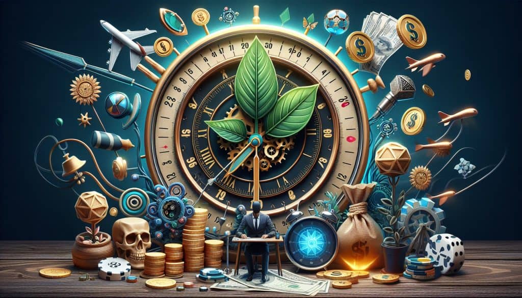 Bonusi za igralce, ki znajo čakati