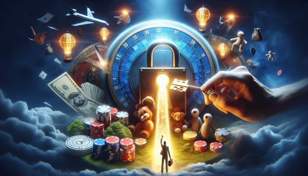 Odkleni ekskluzivne casino turnirje o katerih nihče ne govori Odkleni ekskluzivne casino turnirje o katerih nihče ne govori