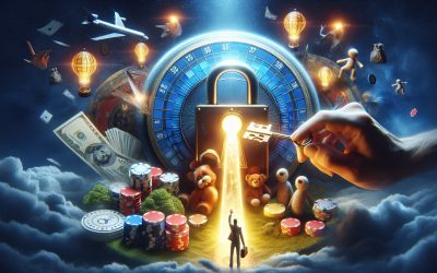 Odkleni ekskluzivne casino turnirje o katerih nihče ne govori