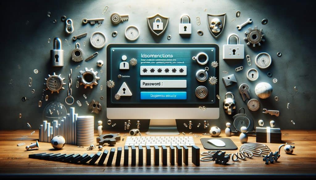 Največje zmote o varnosti ki lahko ogrozijo tvoj račun Največje zmote o varnosti ki lahko ogrozijo tvoj račun