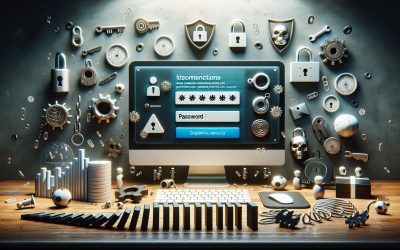 Največje zmote o varnosti ki lahko ogrozijo tvoj račun