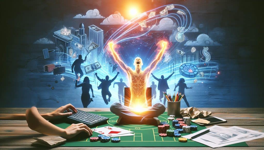 Zakaj nižji vložki prinašajo večji užitek