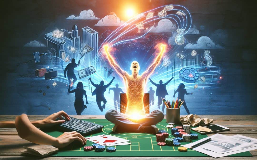 Zakaj nižji vložki prinašajo večji užitek