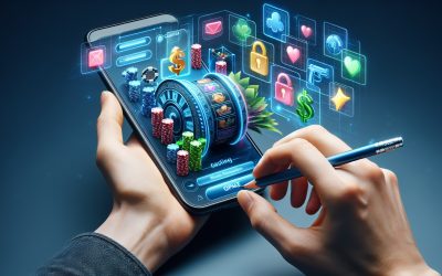 Mobilni casinoji ki delujejo tudi brez internetne povezave