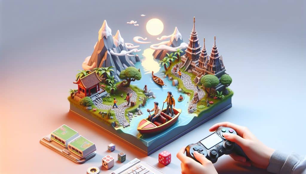 Kako ostati odgovoren igralec in uživati v igri Kako ostati odgovoren igralec in uživati v igri