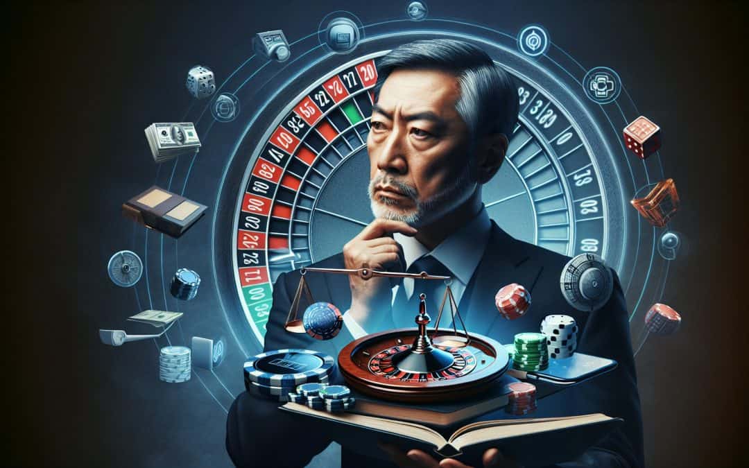 Kako upravljati tveganje pri igranju na srečo