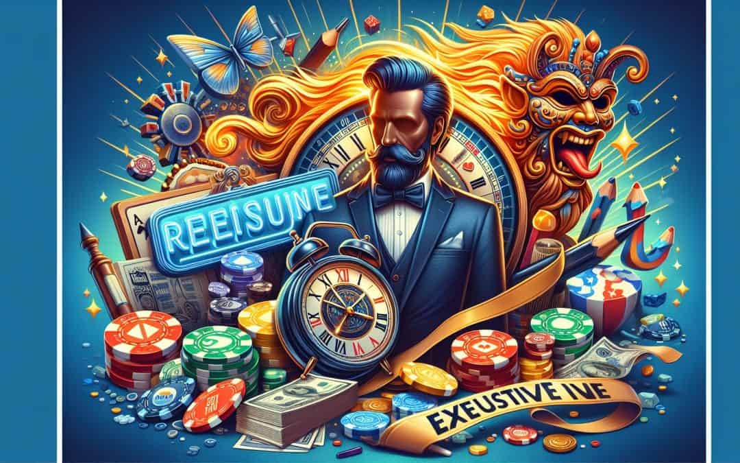 Kazino bonusi ki jih prejmeš samo če igraš v točno določenem času