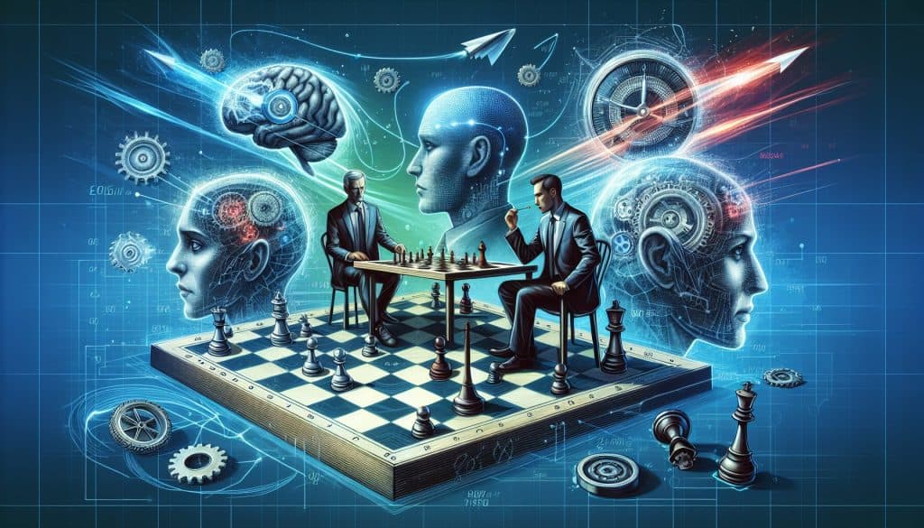 Turnirji kjer ne zmaga najhitrejši ampak najbolj strateški Turnirji kjer ne zmaga najhitrejši ampak najbolj strateški