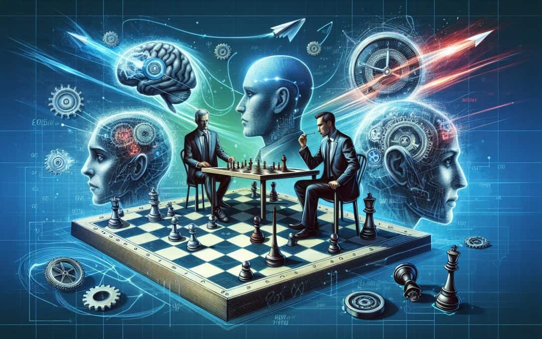 Turnirji kjer ne zmaga najhitrejši ampak najbolj strateški