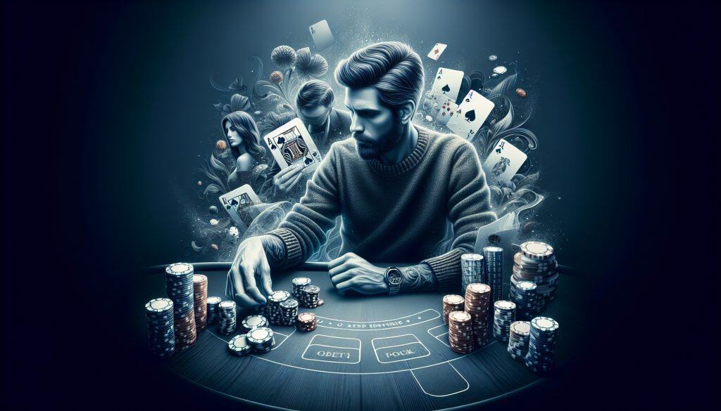 Kazino igre ki te učijo strateškega razmišljanja