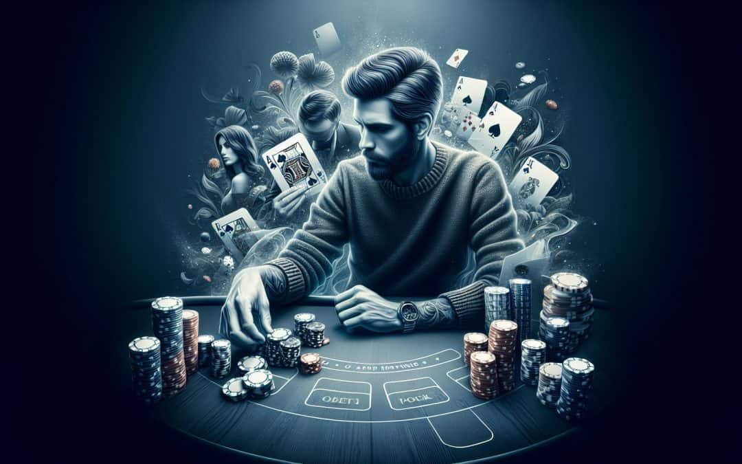 Kazino igre ki te učijo strateškega razmišljanja