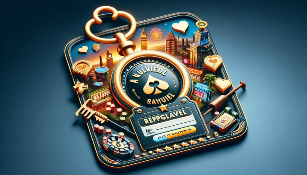 Kako vedeti da te kazino resnično ceni