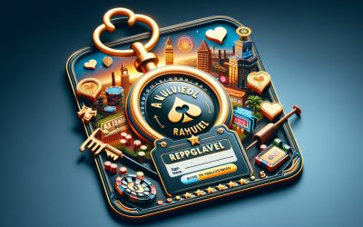 Kako vedeti da te kazino resnično ceni