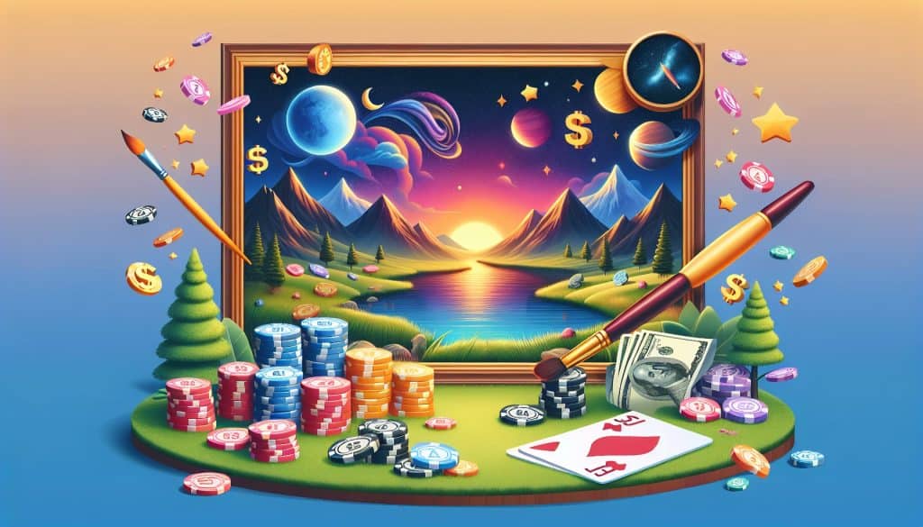 Kako bonus pogoji vplivajo na tvojo strategijo