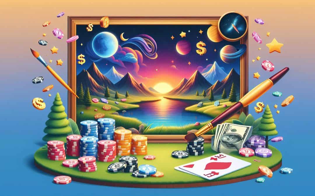 Kako bonus pogoji vplivajo na tvojo strategijo