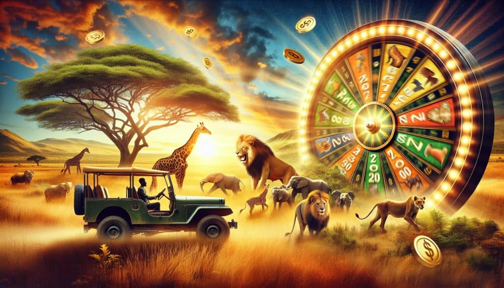 Top 10 Microgaming iger ki jih ne smeš spregledati