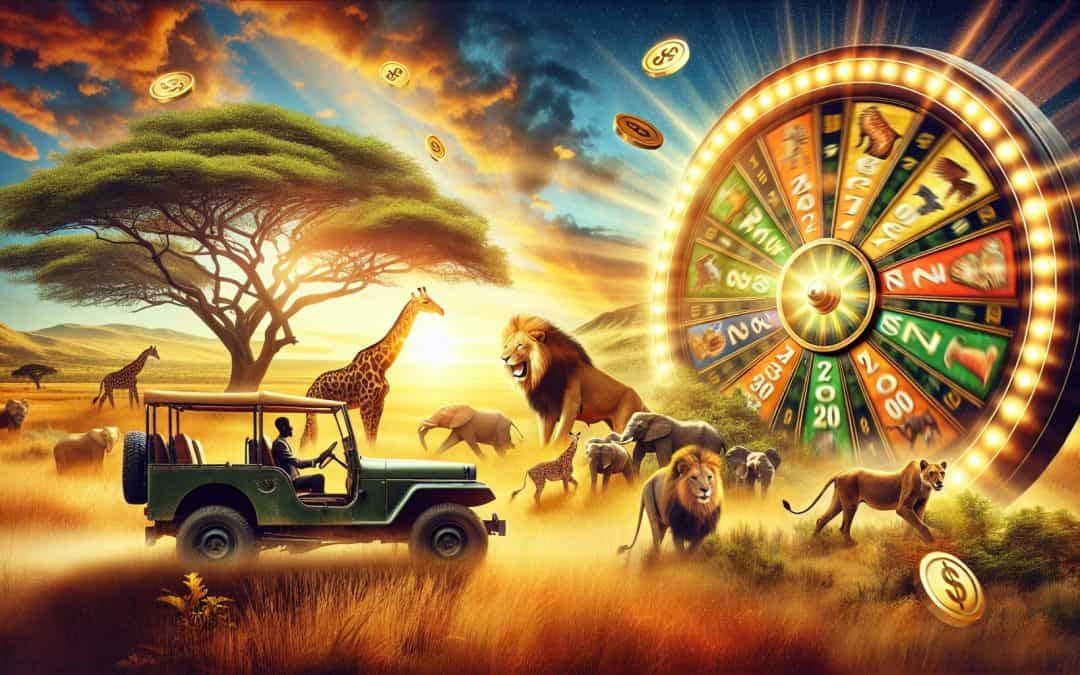 Top 10 Microgaming iger ki jih ne smeš spregledati