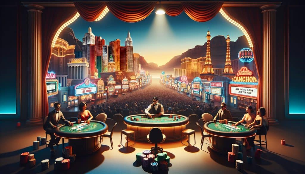 3 vrste igralcev ki jih casini obožujejo 3 vrste igralcev ki jih casini obožujejo