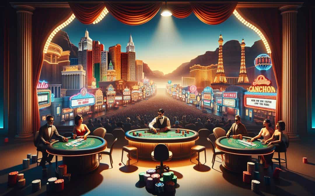 3 vrste igralcev ki jih casini obožujejo