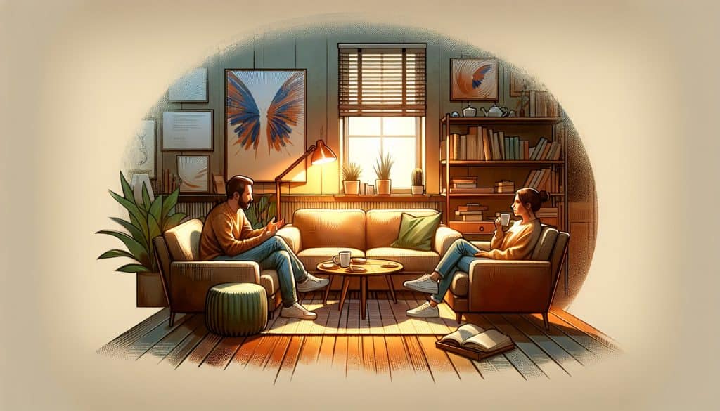 Kako se pogovarjati o intimnih potrebah brez zadrege