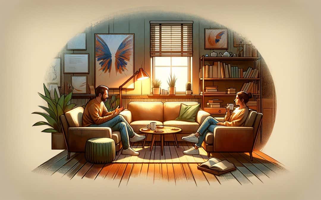 Kako se pogovarjati o intimnih potrebah brez zadrege