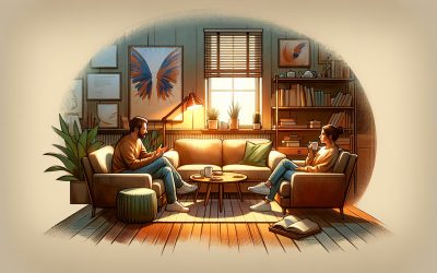 Kako se pogovarjati o intimnih potrebah brez zadrege