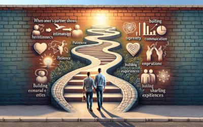 Ko partner ne pokaže več zanimanja za intimnost