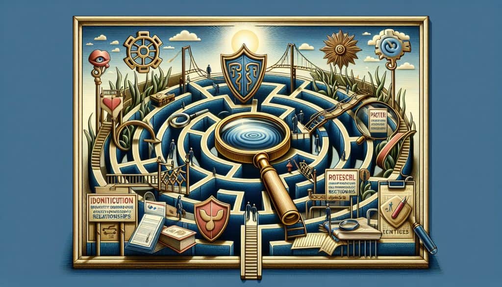 Kako prepoznati manipulacijo v odnosu