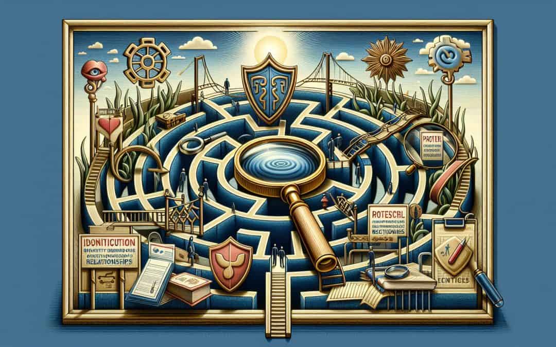 Kako prepoznati manipulacijo v odnosu